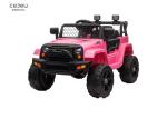 12V 7Ah Ride on Truck Kids Ride on Truck with Remote Control Battery Powered
