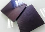 5mm Heat Resistant Glass Ceramic Panels For Cooktop