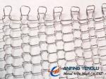 Stainless Steel/Nickel/Monel Wire, 140-400 Model, 0.1-0.3mm Wire Knittted Wire