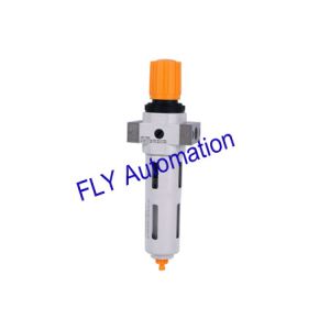 China Air Preparation Units FESTO Air Filter Regulator, OFR-MINI-1/4.3/8,OFR-MIDI-1/2.3/4, on sale