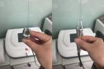 980nm vascular removal machine