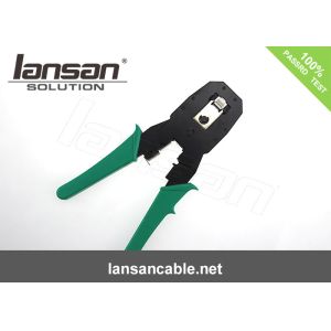 China ETL Multi Twisted 110 IDC Wire Stripper Tool Lan RJ45 on sale