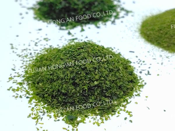 Umami Sprinkle Nori Aonori Dried Seaweed Powder Authentic Japanese Seaweed