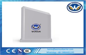 China DC Brushless Automatic Sliding Gate Motor for 500KG - 1800KG Gate Automation factory