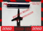 ELIC Excavator 295050-1060 16600-3XN0A 295050-1050 16600-5X30A 295050-0300 16600