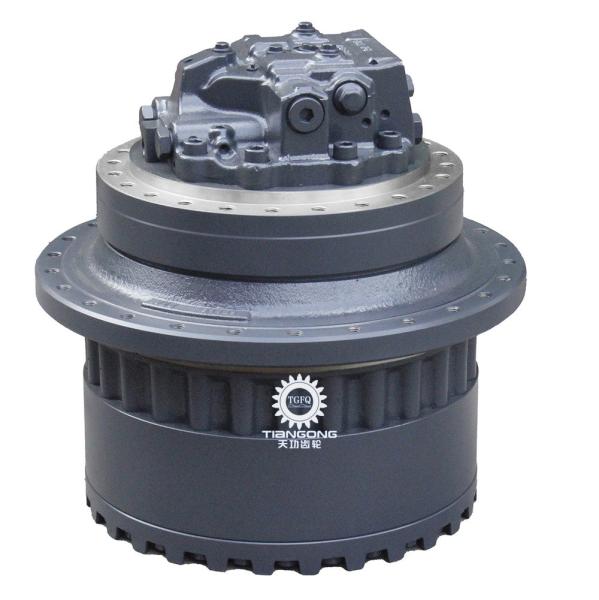 PC510-10MO FINAL DRIVE 2A8-27-00111/2A8-27-00121 Iron Product for Komatsu