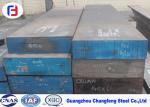 1.5% Carbon Content Cold Work Tool Steel , SKD11 Tool Steel 1.2379 / D2 Hot