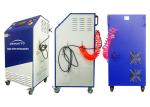 220V Hydrogen Carbon Cleaning Machine Truck Petrol Engine Decarbonizing