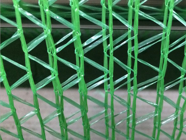 DRCA Raschel Warp Knitting Machine for Vegetable Net Bags
