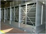 Industrial NH3 R22 Evaporative Condenser For Petrochemical / Pharmaceutical