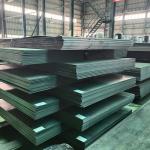Q235 Hot Rolled Carbon Steel Ss400 Construction And Fabrication