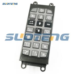 China 14697658 Air Conditioner Control Panel VOE14697658 For EC210B EC330B Excavator factory