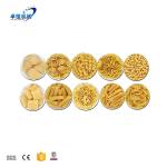 Commercial Italy Macaroni Noodle Making Machine Production Line Plant in Silvery