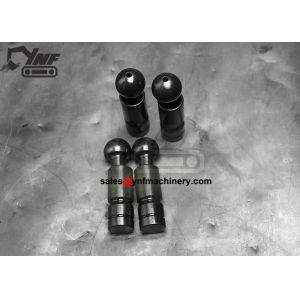 China YNF17203 HPV0102 Piston – Connecting Rod Piston for Hydraulic Pump factory