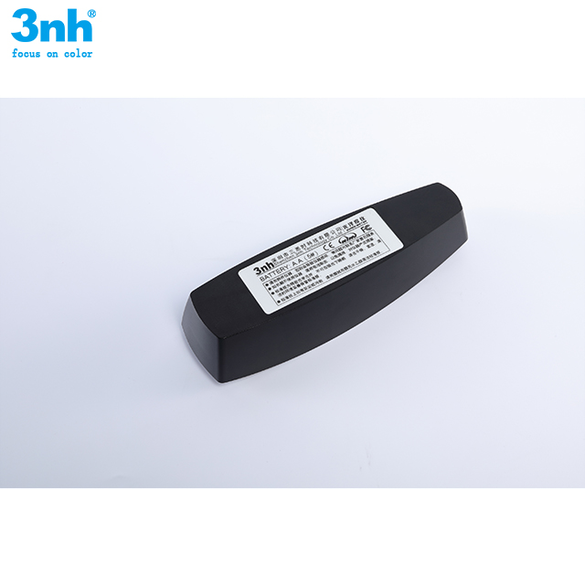 Shenzhen floor tile gloss meter with auto calibration YG60S 200gu AA battery