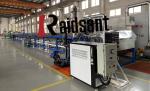 Hot Melt Rotoform System Maleic Anhydride Trimellitic Anhydride Plastic