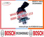 BOSCH DRV Valve 0928400682 Control Valve 0928400682 for HYUNDAI KIA Sonata