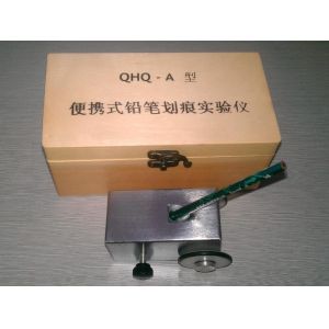 Vibration Rubber Testing Machine Portable Pencil Hardness Tester