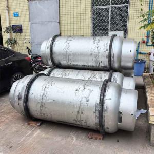 China Industrial Grade FM200 Clean Agent Safety For Libraries Class A B C Risks factory