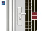 Stainless Steel Safety Interior Door Security Exterior Front Doors
