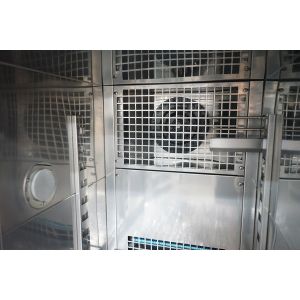 Environmental Temperature Humidity Test Chamber With Climatic Simulation