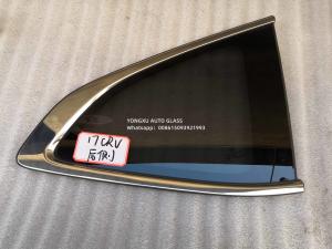 China Kia Sorento Xm 5d Utility 2009-12 Car Side Door Glass Driver Window Replacement factory