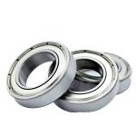 Silent 6200 Series Bearing 6203 6204 6205 6206 C2 Bearing