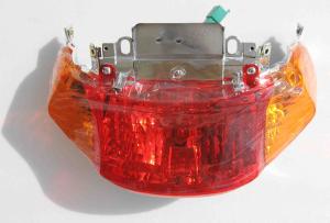 China KYMCO GY650 125 150CCTail light factory