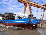 Dia 1.8m 10 Layer Ship Launching AirBags Explosion Proof Thickening Wear