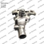 Water pump C7.1 C4.4 EFI T413424
