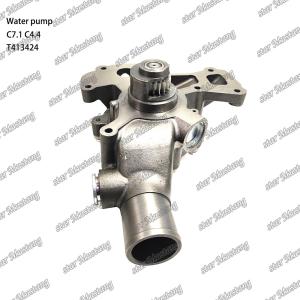 China Water pump C7.1 C4.4 EFI T413424 factory