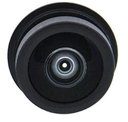China Car Lens, 1/3 720P, FOV190 degrees, TTL14.52, MR-H8067 factory
