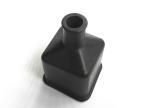 Custom Wiring Harness Rubber Cable Cover Flexible Wiring Loom Connector Boots
