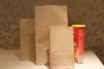 SOS food grade craft bag