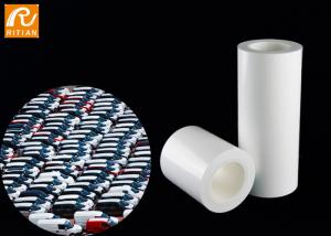 China Ritian Automotive Protective Film 1200mm*100m Size For Car Body Hood UV Resistance factory
