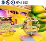 Customization Jungle Theme Indoor Playground