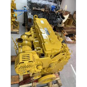 ODM CAT Caterpillar Excavator C9 Engine Assembly For Heavy Machinery