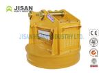 Lift Ripper Hydraulic Excavator Magnet For Crane Auger Drill Attachment