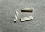 Single Row PCB Board Connectors 2.00mm Pitch PA66 10 Pin B2011HV-NP