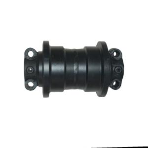 China 36KG 320 Track Rollers Digger Undercarriage Parts factory