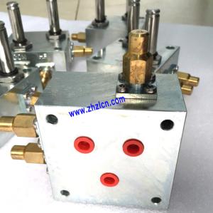 China york-compressor 026-37588-000 parts factory