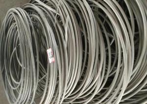 China Inconel 625 N06625 Alloy Non Magnetic Corrosion Resistant Alloys factory