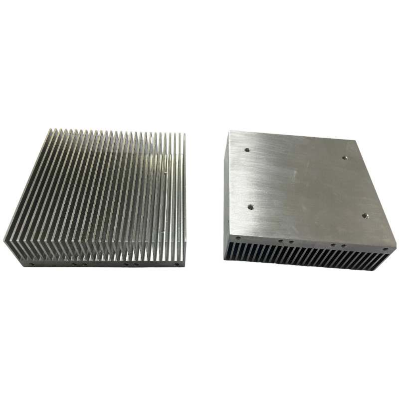 High Precision CNC Machining Services , OEM Machining Mechanical Milling Parts