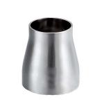 Ss Sanitary Butt Weld Fittings