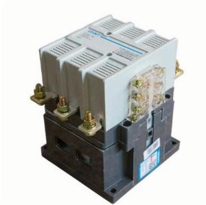 China 80A 3 Phase Magnetic Contactor 3 Poles CJ40-63 AC Contactor factory