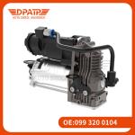 A0993200104 Air Suspension Compressor Pump Mercedes Benz 222 2013-2017 Airmatic