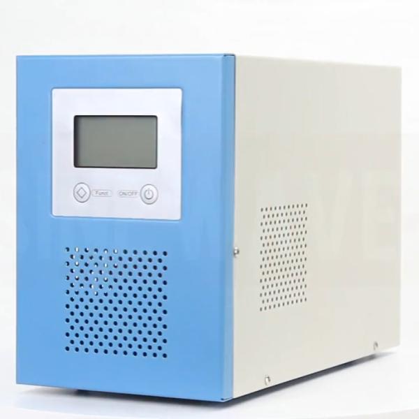China DC12V  700w Sine Wave Solar Inverter factory