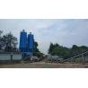 Buy cheap Foundation Free Mobile Soil Mixing Plant Equipment Advanced from wholesalers