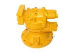 R140-7 R140-9 M2X63 Hydraulic Swing Motor Assembly 31N4-10130 31Q4-11142