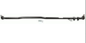 China Mercedes Benz Rod Assy Tie 4633300403 Stabilizer Bar Link Long Lasting factory
